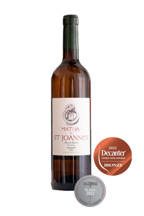 BLANCO MATHA 2020 ECO