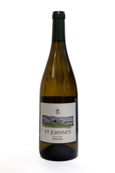 ST JOANNES BLANCO 21